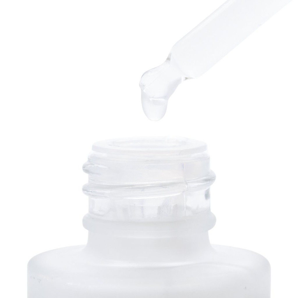 Serum Tẩy tế bào chết hóa học Good Molecules ban đêm giúp da sáng mịn, giảm thâm mụn