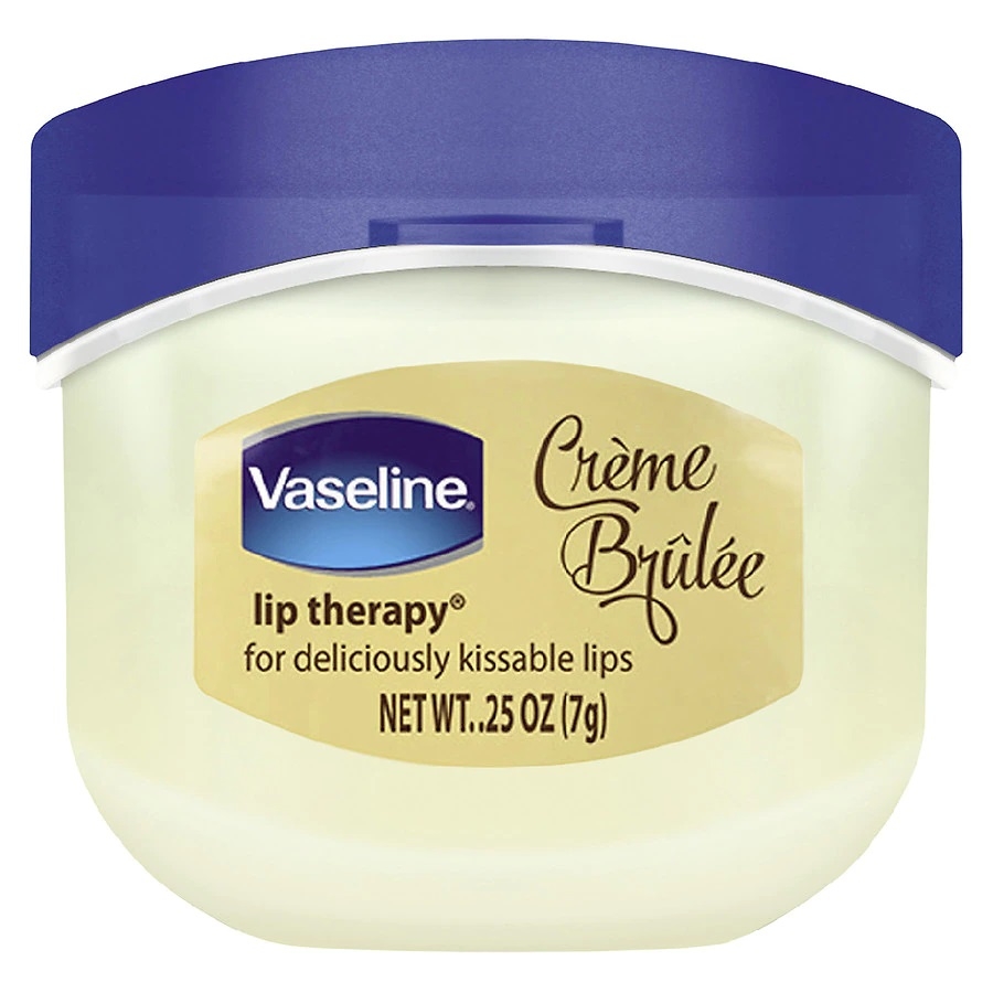 Son Dưỡng Môi Vaseline Mini Lip Therapy Mỹ