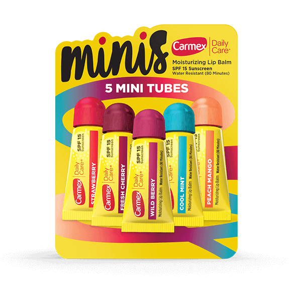 Son Dưỡng Môi Carmex