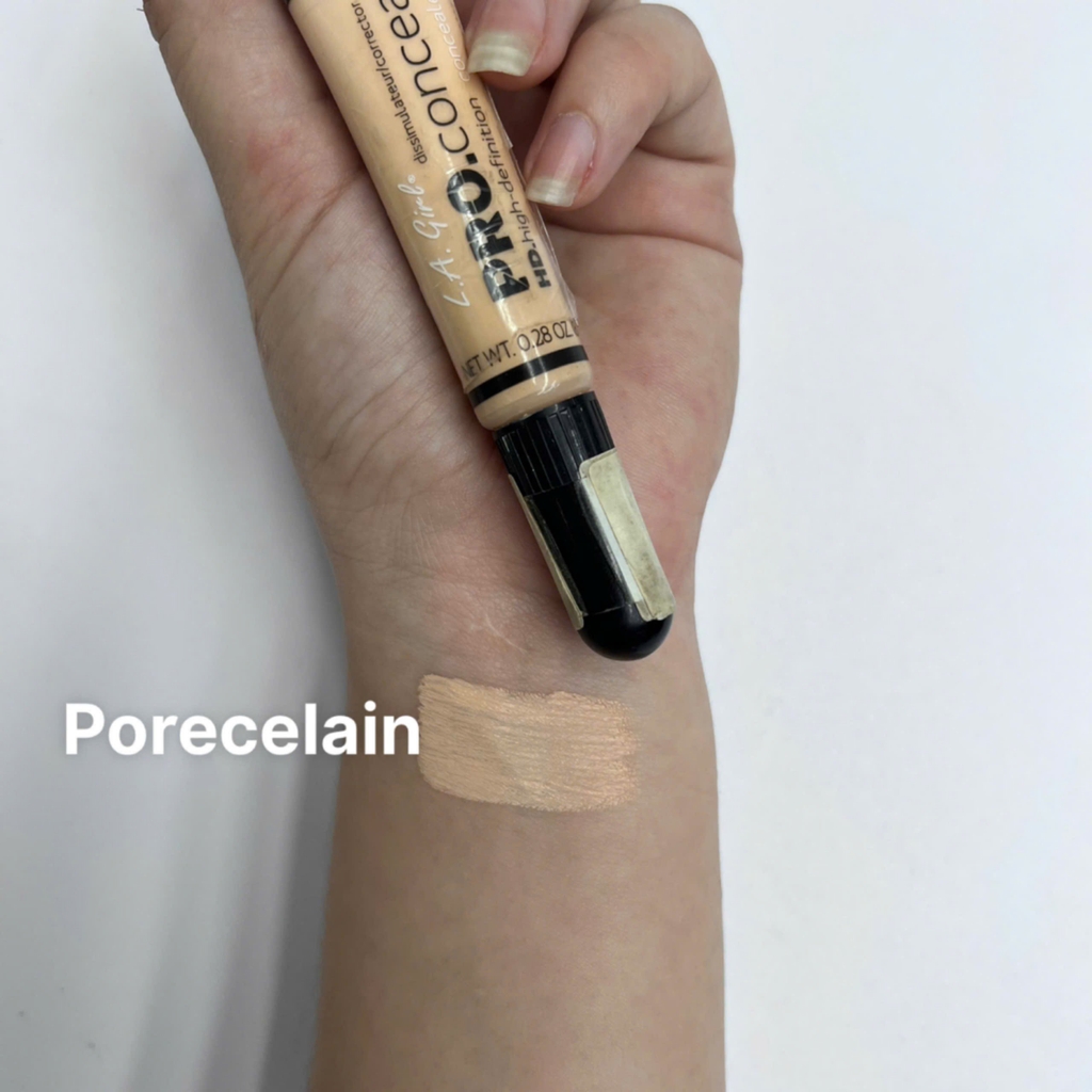 Kem che khuyết điểm LA Girl Pro HD Concealer