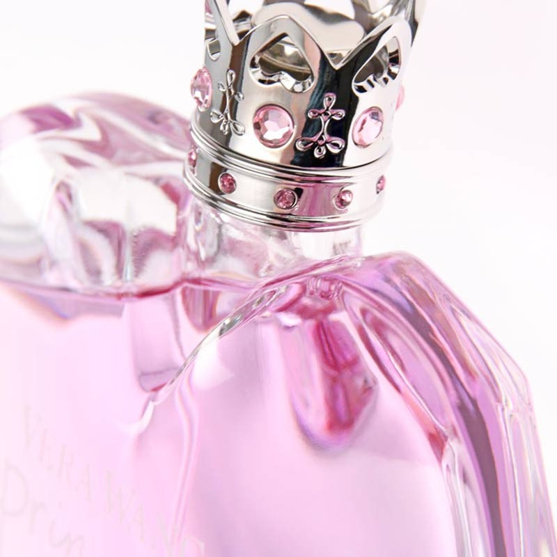 Nước hoa cao cấp nữ - Dầu Thơm Women perfume