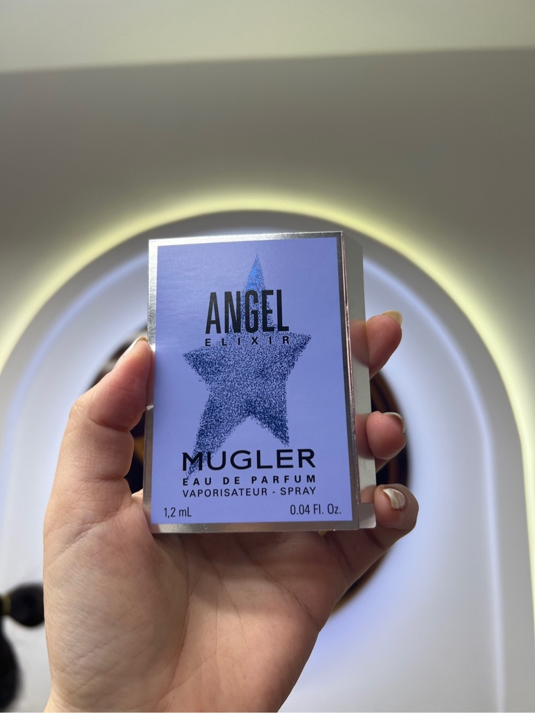 Sample nước hoa mini nữ dùng thử cao cấp - perfume -nuoc hoa mini - vial
