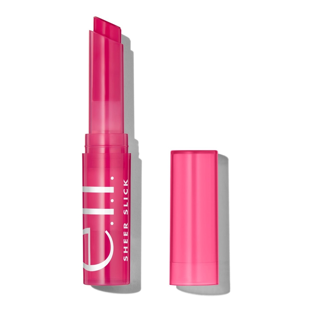 Son dưỡng môi Elf Sheer Slick