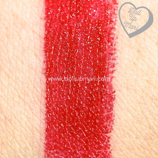 Son thỏi Maybelline Made for all