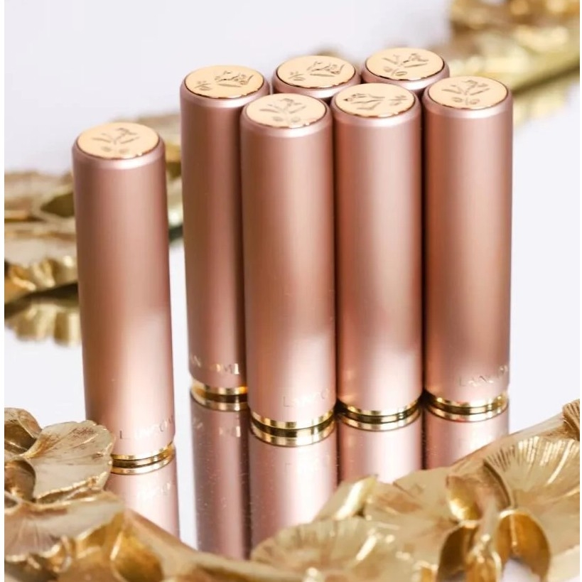 Son thỏi lì Lancome L'Absolu Rouge Intimatte