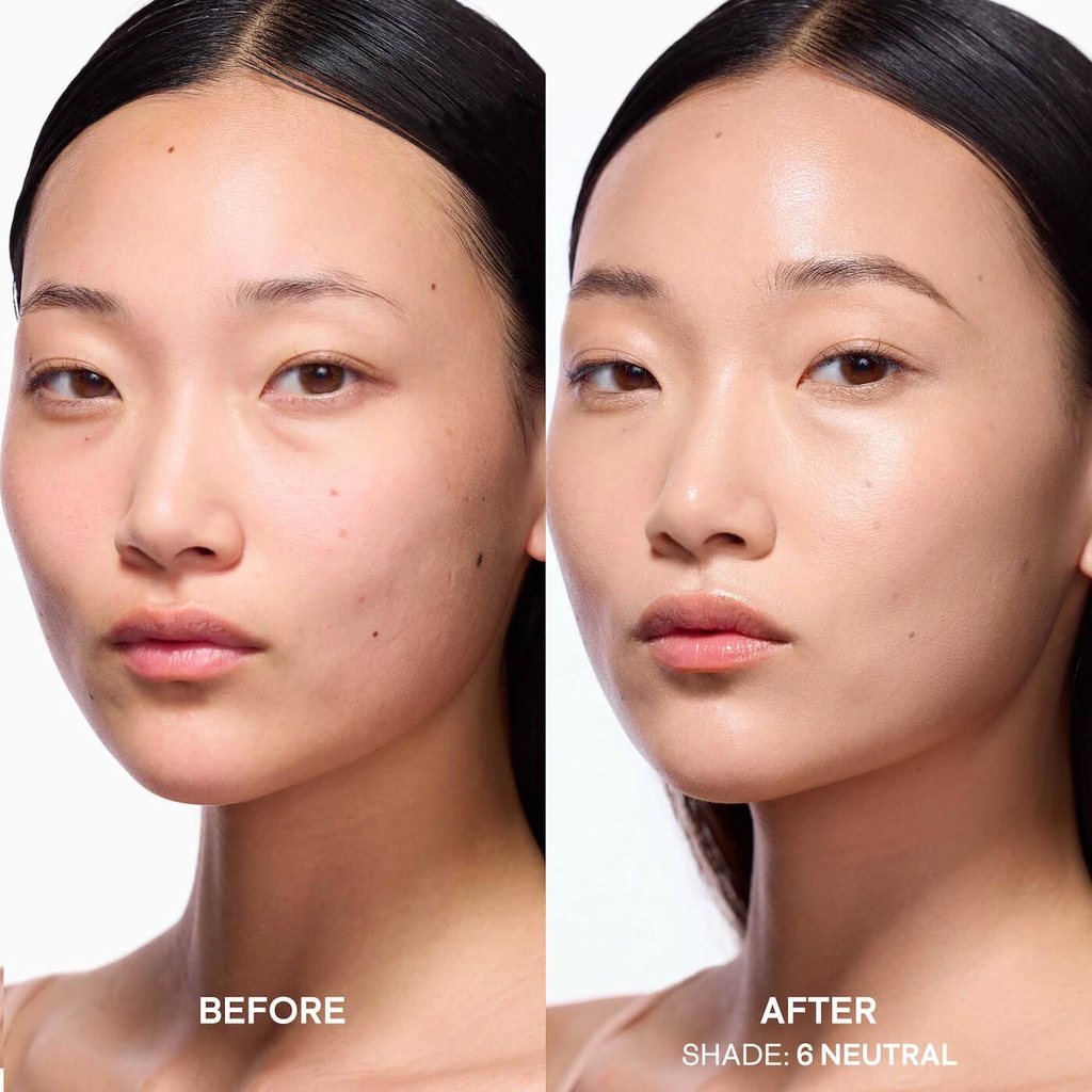 Kem Nền Patrick Ta Major Skin Hydra-Luxe Luminous Skin Perfecting Foundation 30ml