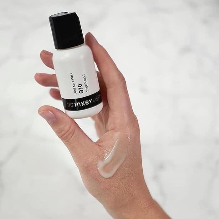 Tinh chất The INKEY List Serum Q10 chống lão hóa 30 ml