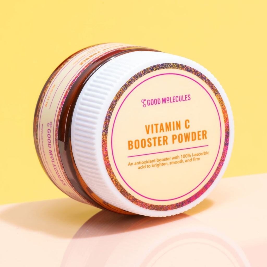 Vitamin C Good Molecules dạng bột