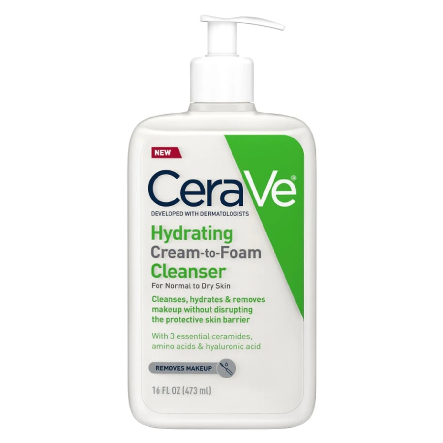 SRM Cerave