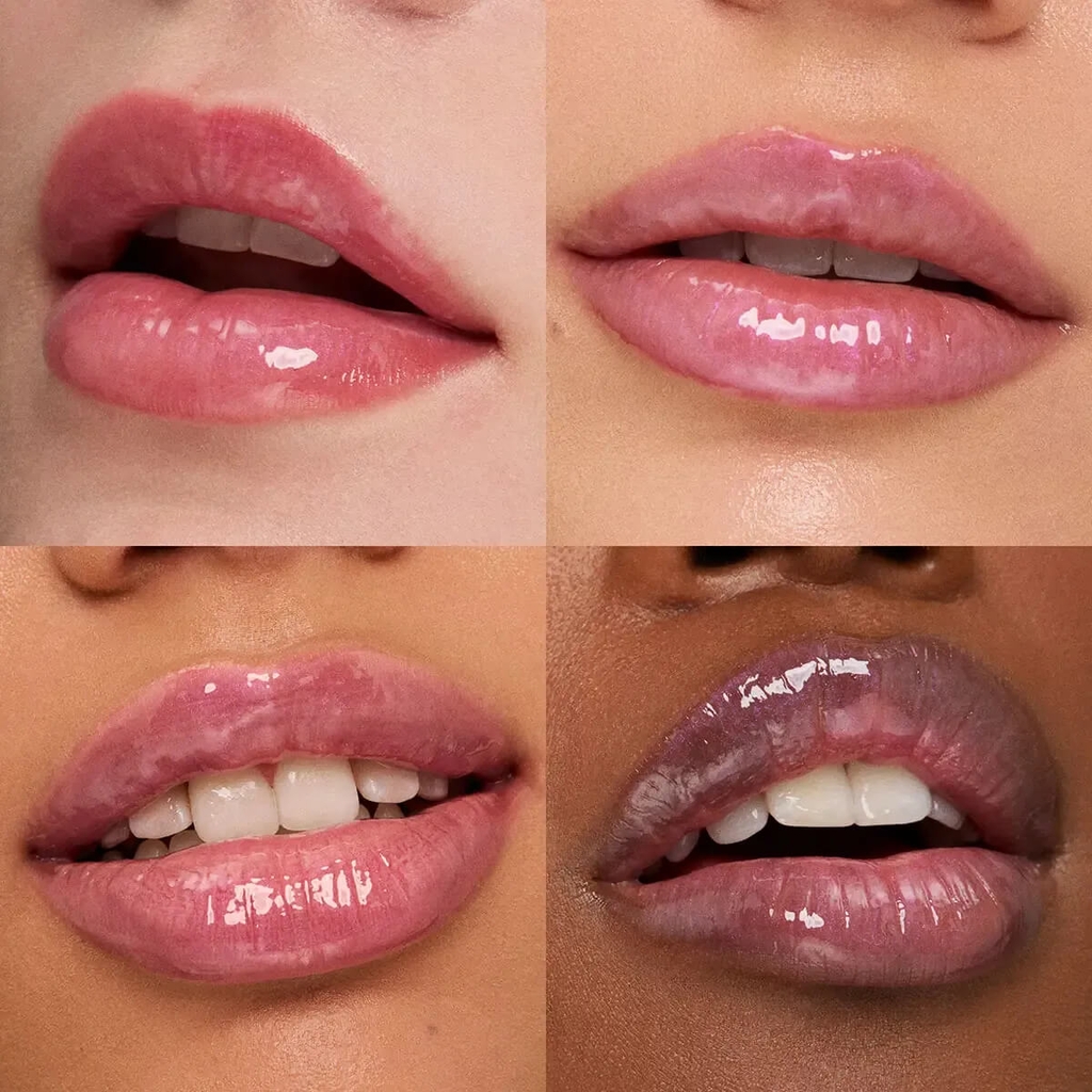 Son Bóng Kiko Milano 3D Hydra Xtreme Lip Gloss 6ml