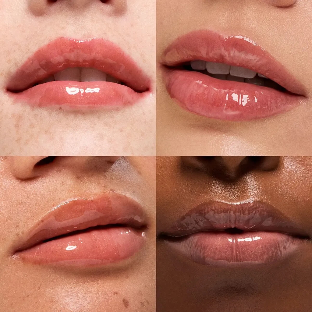 Son Bóng Kiko Milano 3D Hydra Xtreme Lip Gloss 6ml