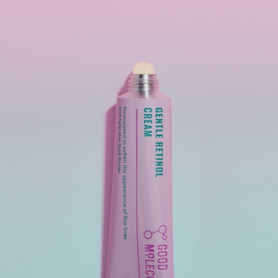 Kem dưỡng Good Molecules Gentle Retinol Cream