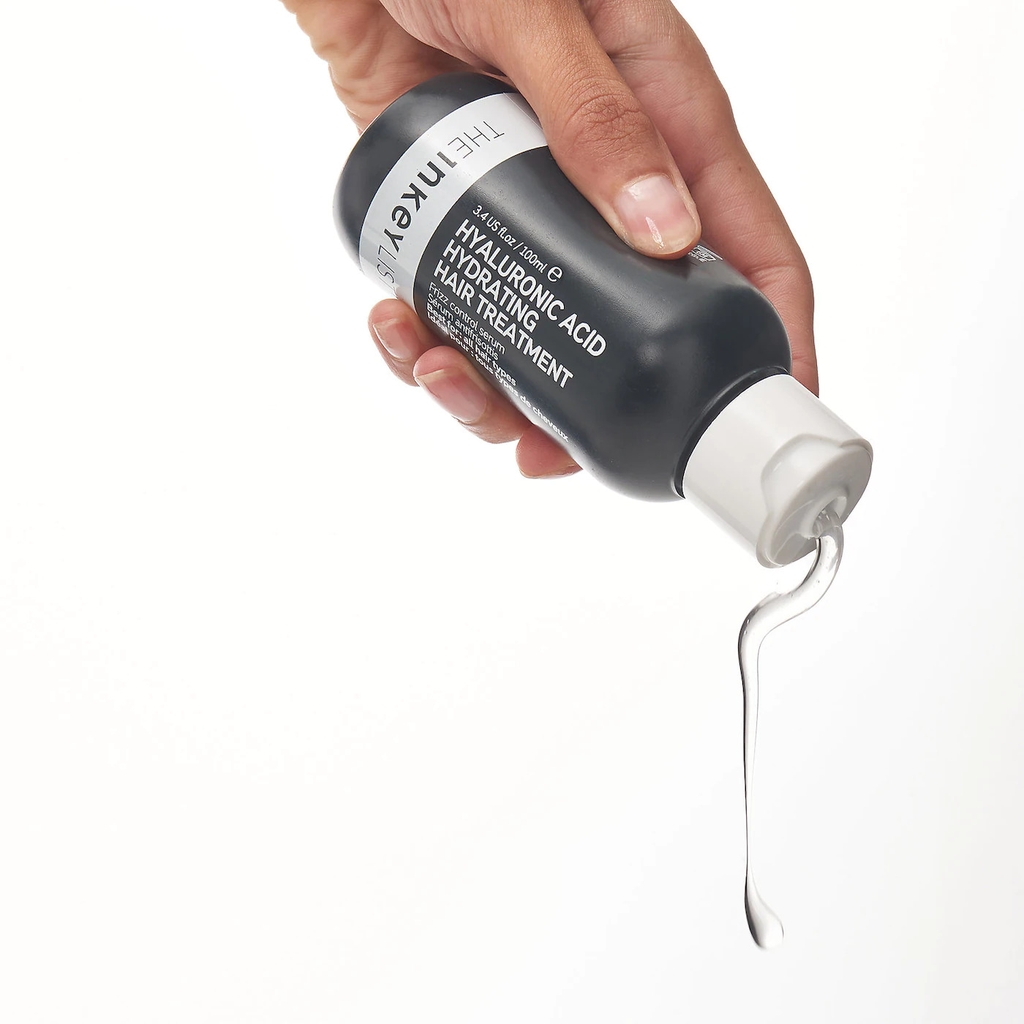 [50ml] Serum dưỡng tóc The Inkey List Hyaluronic Acid Hydration Hair Treatment
