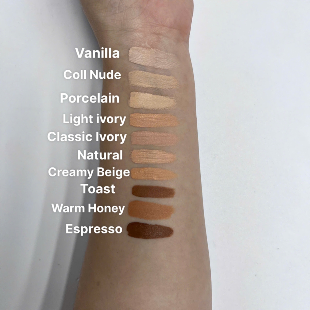 Kem che khuyết điểm LA Girl Pro HD Concealer