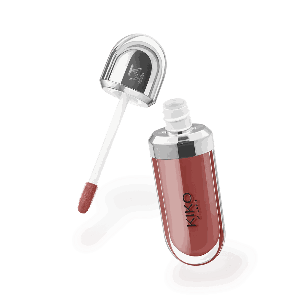 Son Bóng Kiko Milano 3D Hydra Lipgloss