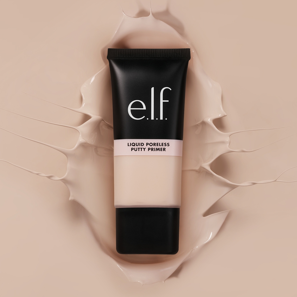 Kem Lót ELF Liquid Poreless Putty Primer