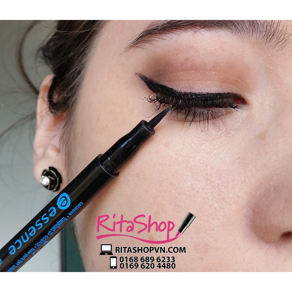 Kẻ mắt nước Essence chống thấm nước