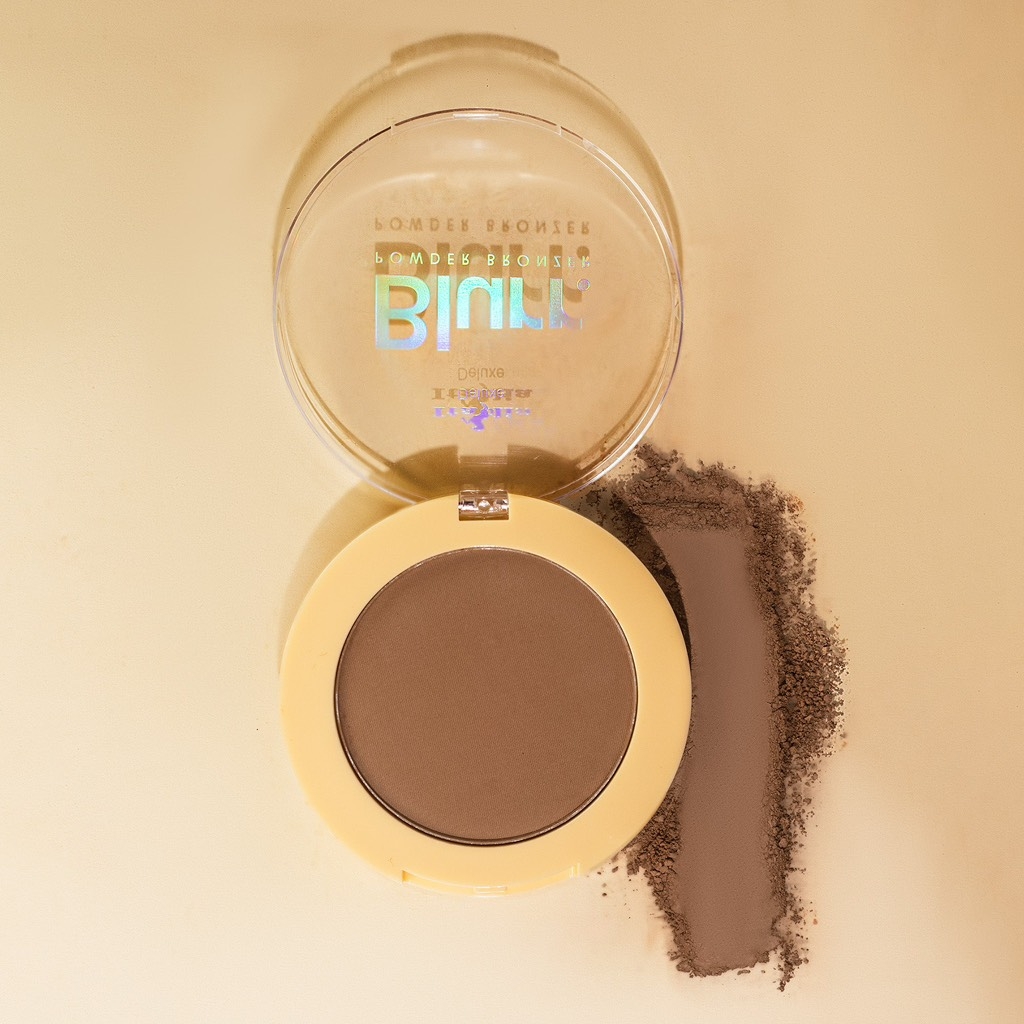 Phấn tạo Khối Italia Deluxe Blurr Powder Bronzer 7g