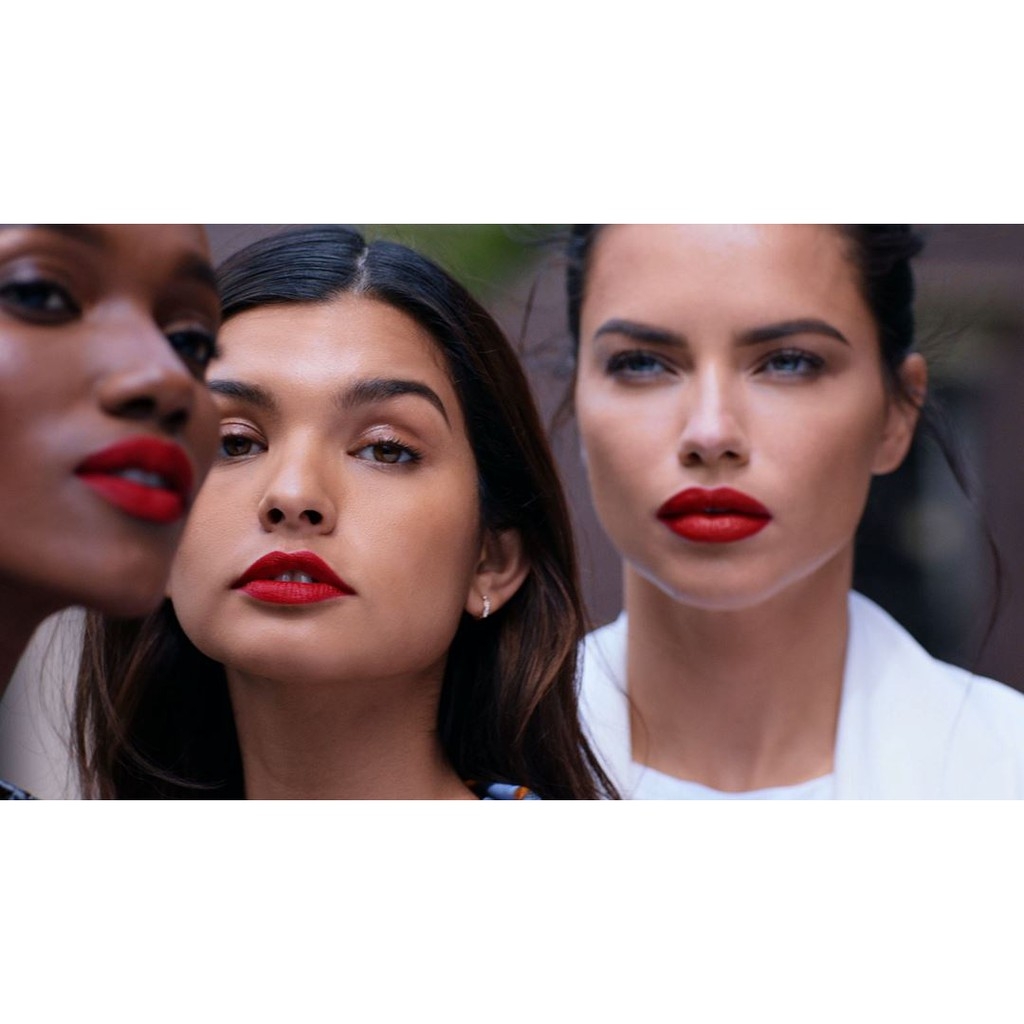 Son thỏi Maybelline Made for all