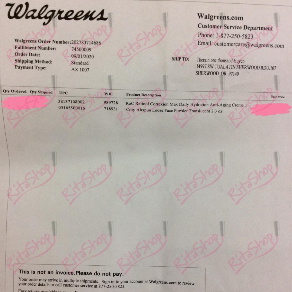 Phấn phủ kiềm dầu Coty Airspun - phấn trang điểm da