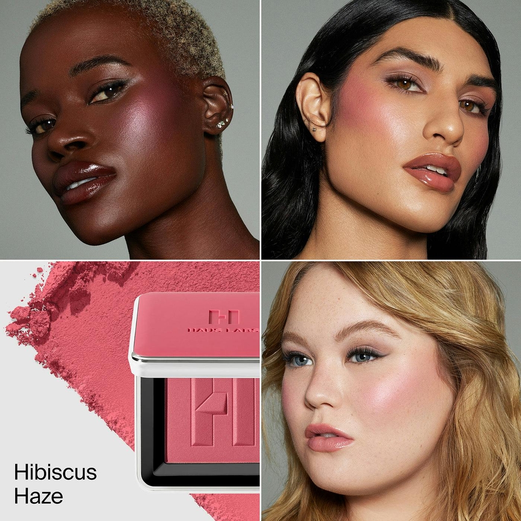 Má Hồng Haus Labs By Lady Gaga Color Fuse Blush
