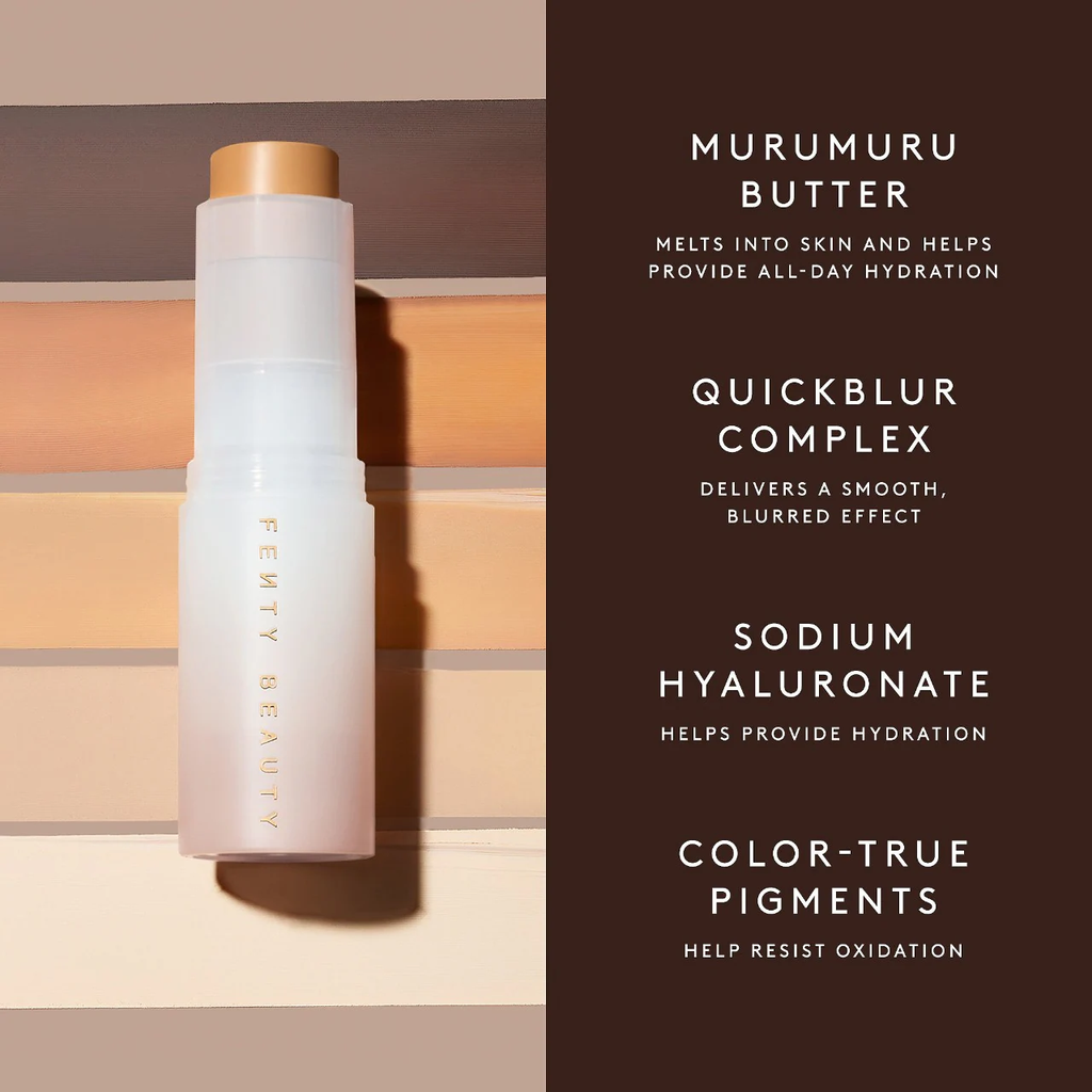 Kem Nền Dạng Thỏi Fenty Beauty Eaze Drop Blur + Smooth