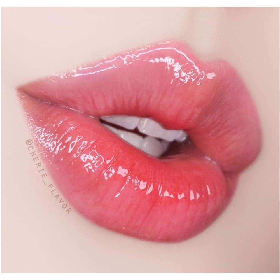 Son dưỡng môi Dior Addict Lip Glow Oil