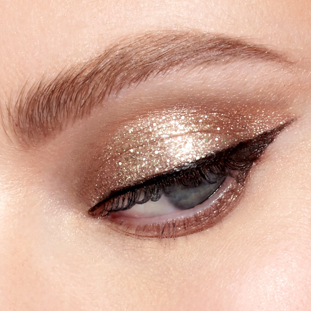 Kem nhũ mắt Stila Glitter and Glow Liquid Eyeshadow 4.5ml