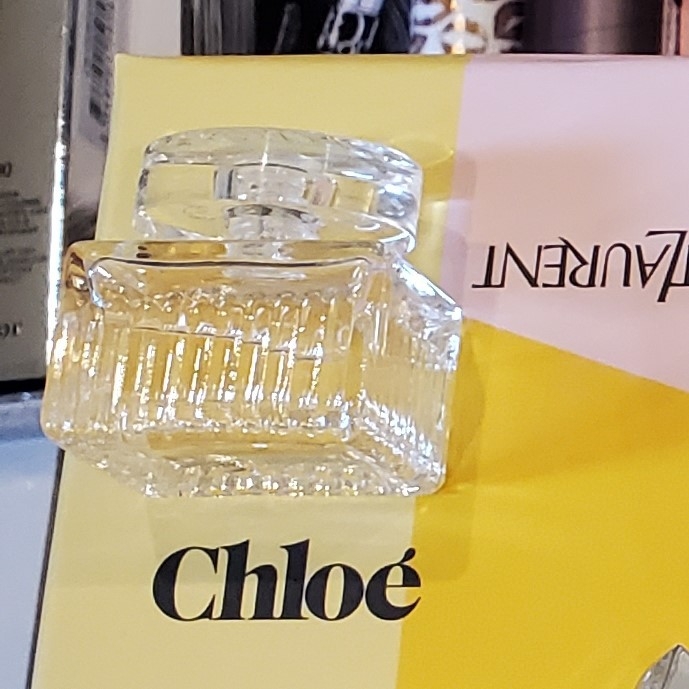 Nước Hoa Mini Nữ