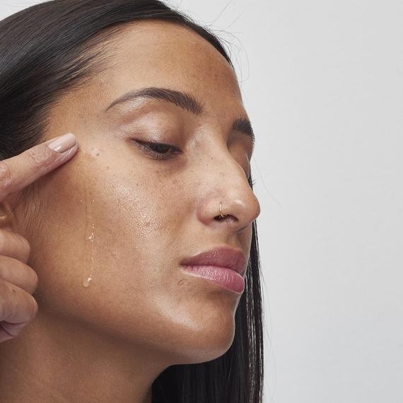 Tinh chất tẩy da chết giảm mụn dưỡng da The Inkey List Beta Hydroxyl Acid 30ml