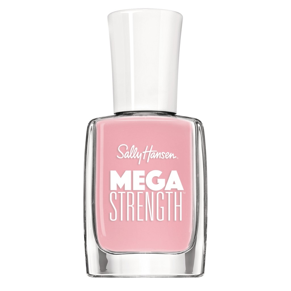 Sơn móng tay Sally Hansen Mega Strength