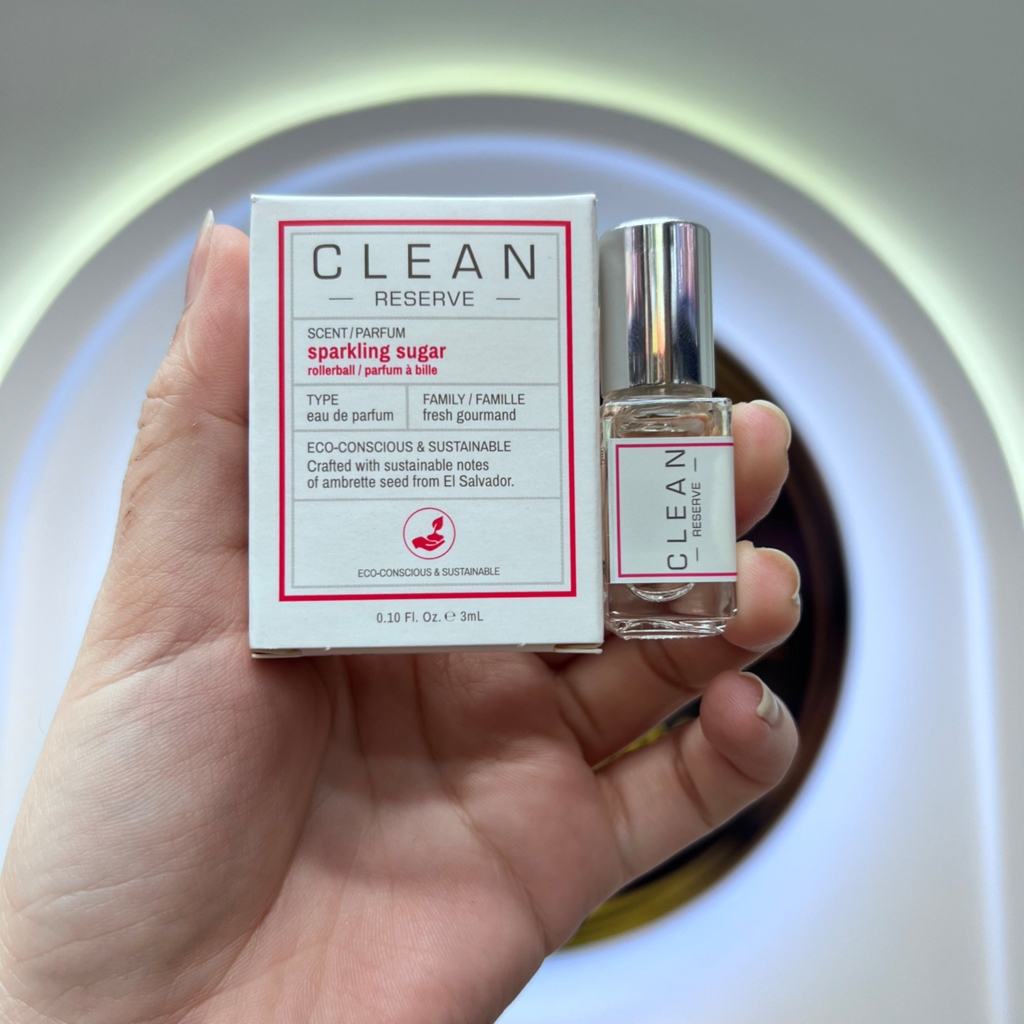 Nước Hoa Mini Nữ