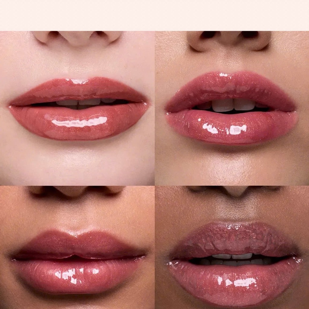 Son Bóng Kiko Milano 3D Hydra Xtreme Lip Gloss 6ml