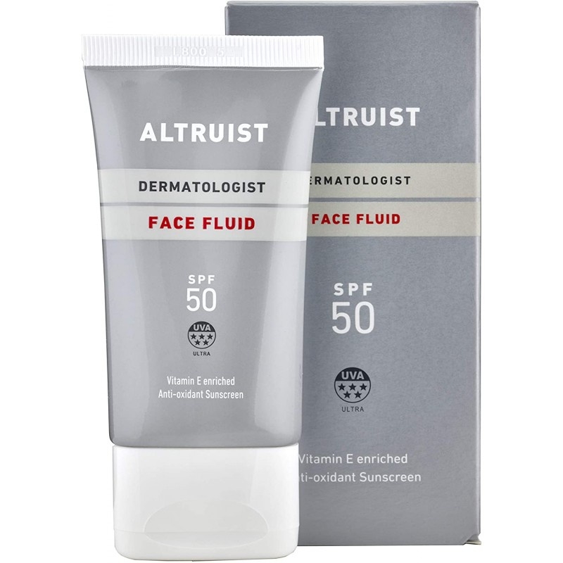 KCN Altruist Dermatologist
