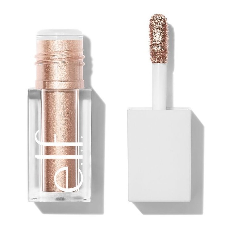 Màu mắt dạng lỏng ánh kim Elf