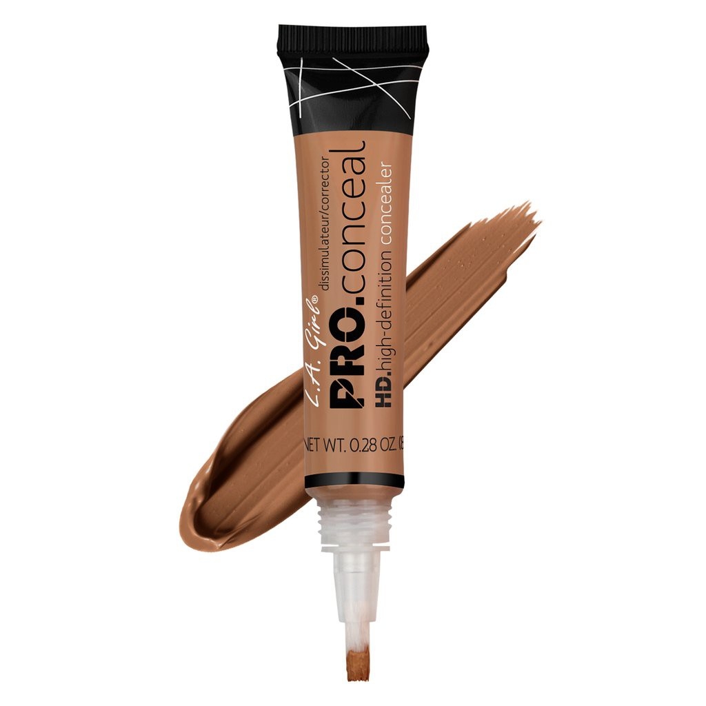 Kem che khuyết điểm LA Girl Pro HD Concealer
