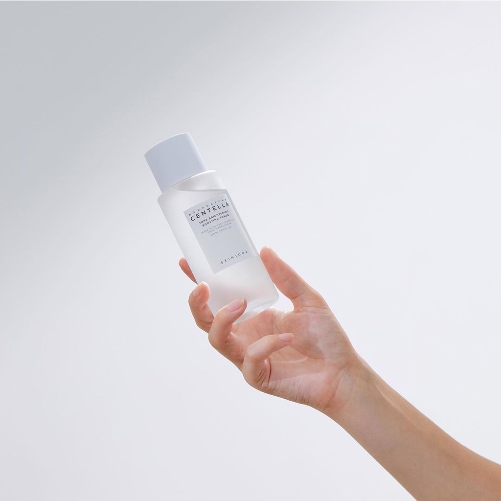 Skin1004 Dòng Cho Da Nhạy Cảm