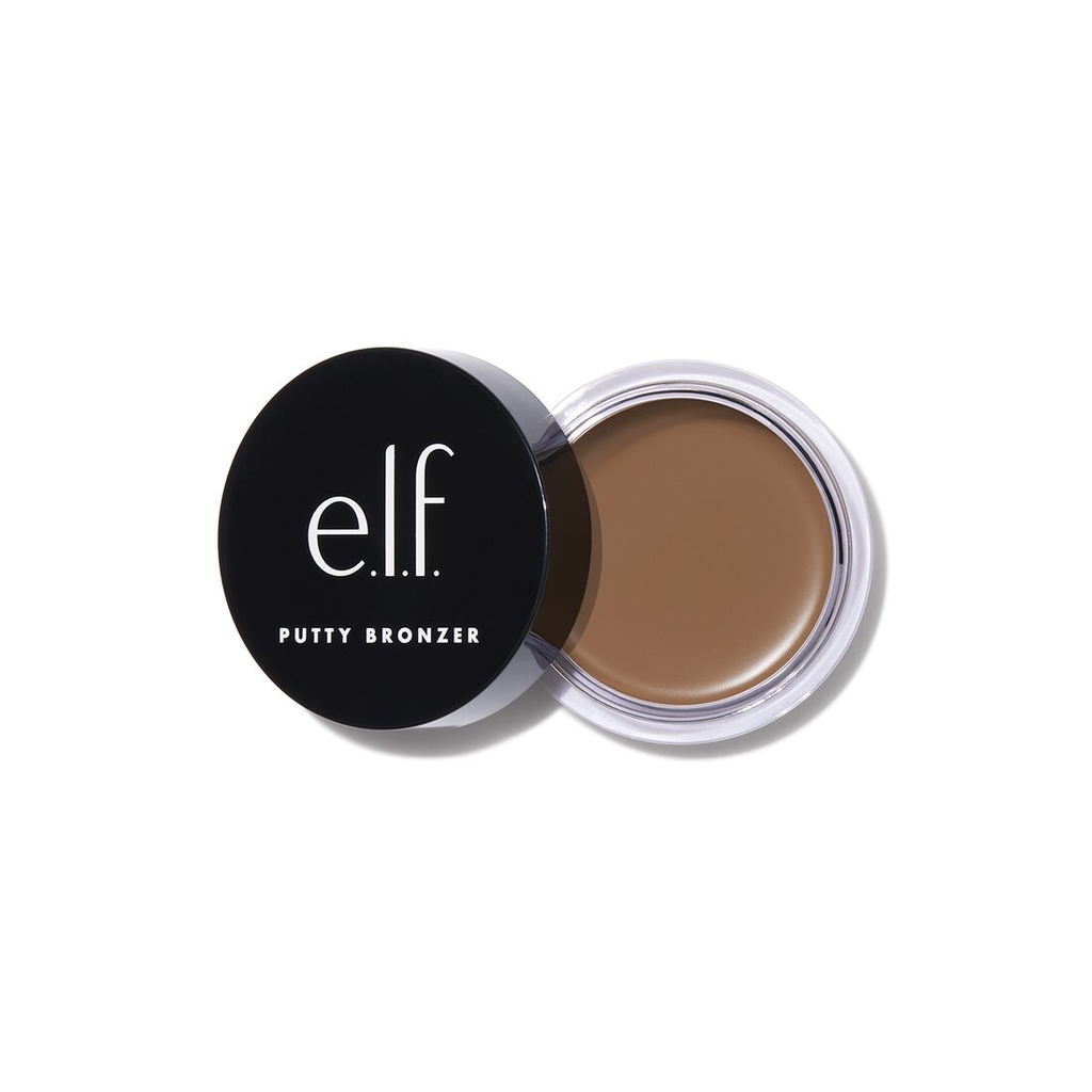 Kem Tạo Khối Elf Putty Bronzer