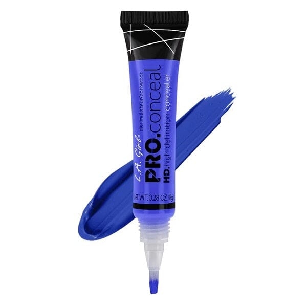 Kem che khuyết điểm LA Girl Pro HD Concealer