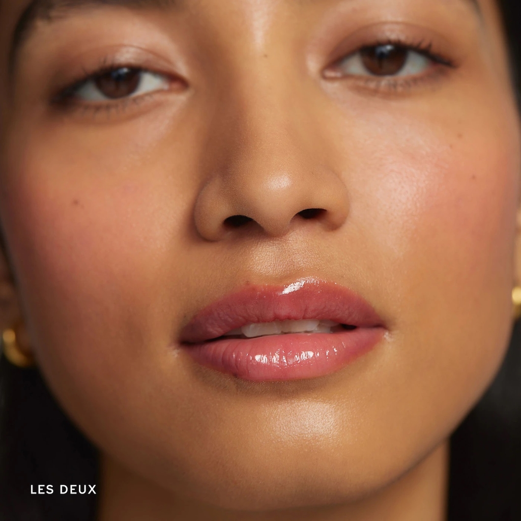 Son dưỡng dạng dầu có màu Merit Gelée Sheer Tinted Lip Oil