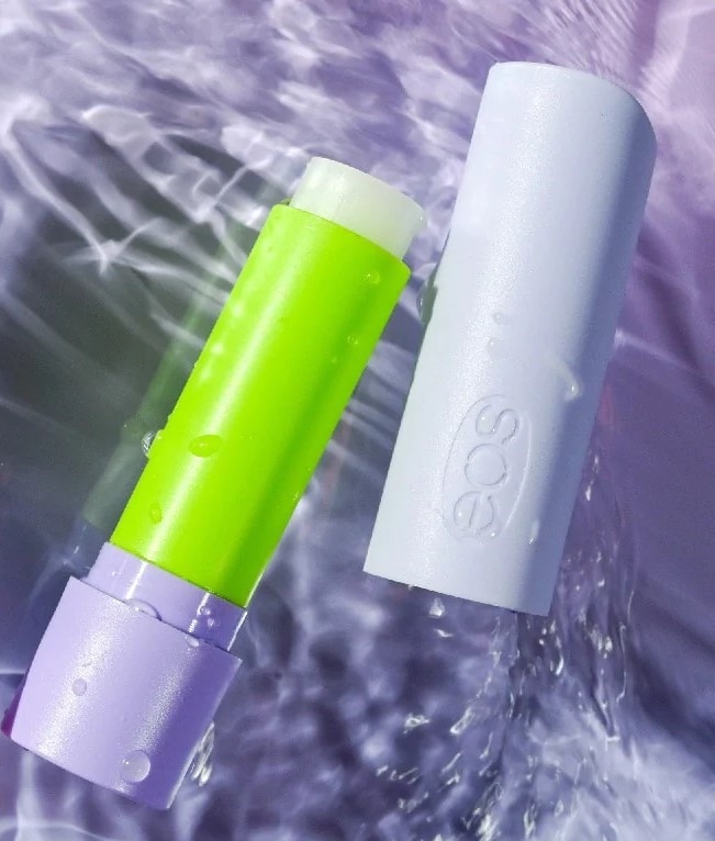 Son dưỡng môi EOS -