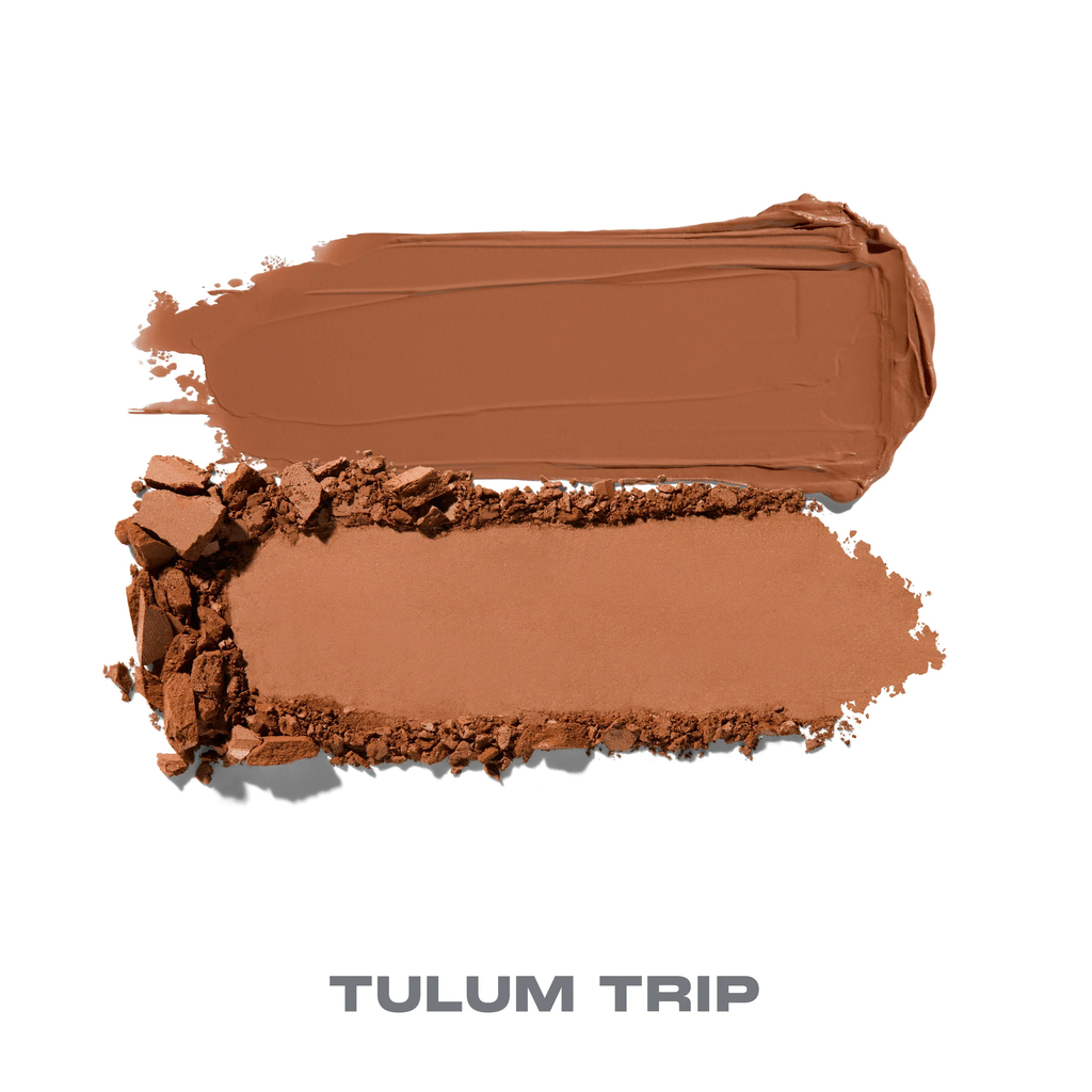 Bảng tạo khối Morphe Cheek Thrills Bronze & Tone Duo