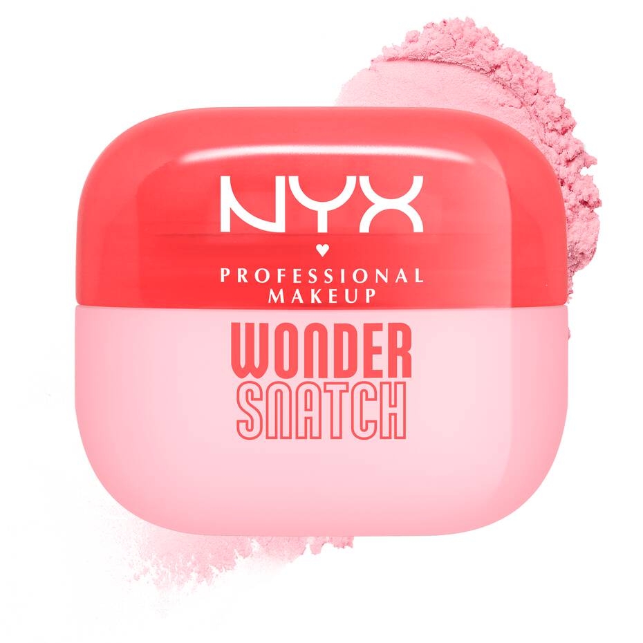 Phấn Phủ Bột NYX Wonder Snatch Loose Setting Powder