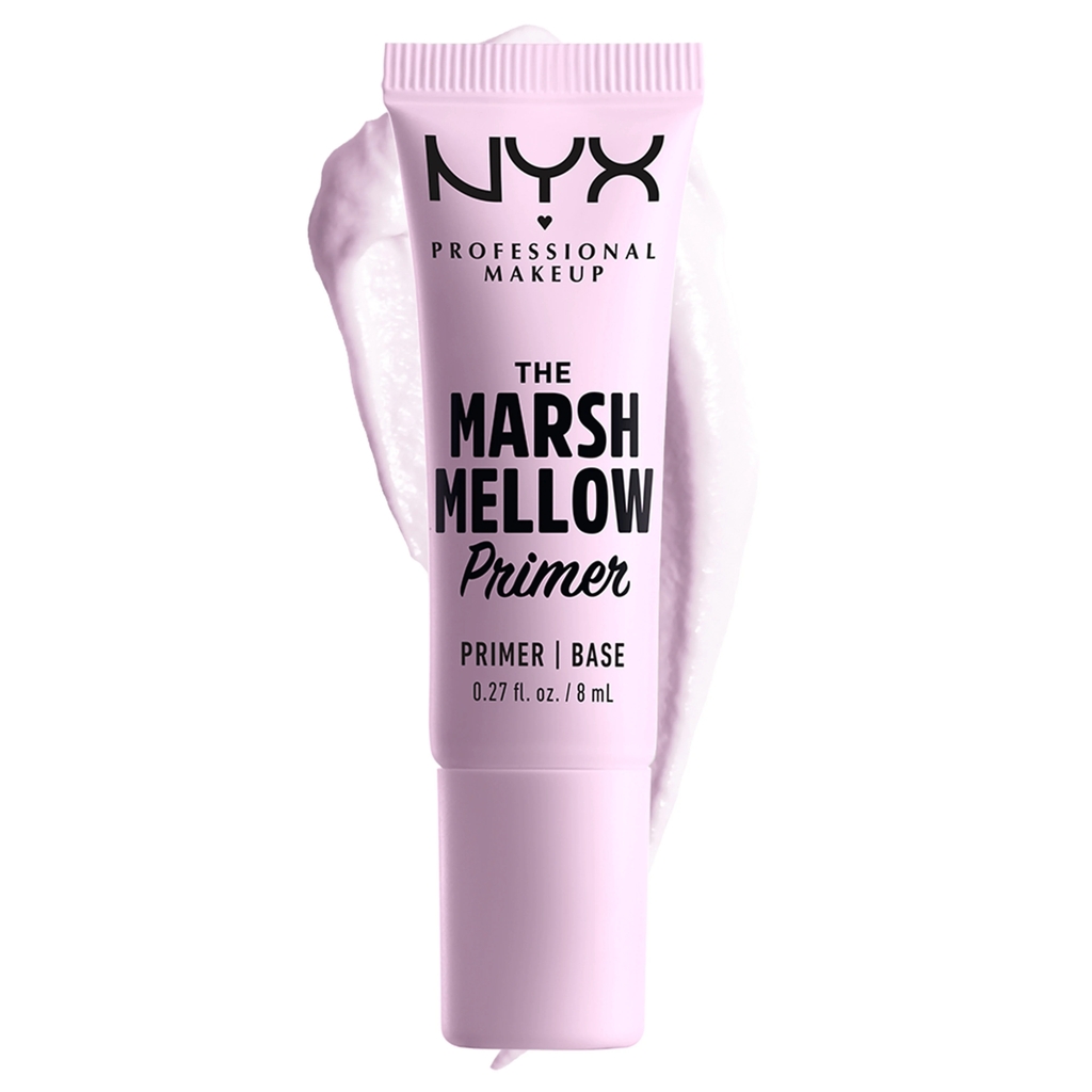 Kem Lót Đa Năng NYX The Marshmellow Primer