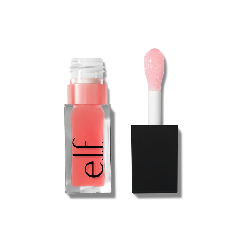 Son Dưỡng Dạng Dầu ELF Glow Reviver Tinted Lip Oil