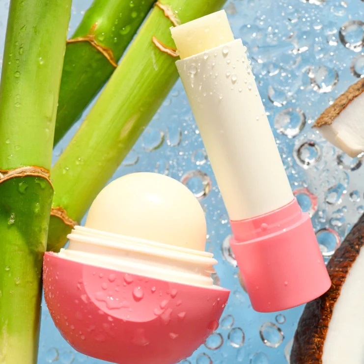 Son dưỡng môi EOS -