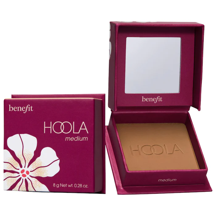 Phấn Tạo Khối Benefit Hoola Matte Powder Bronzer