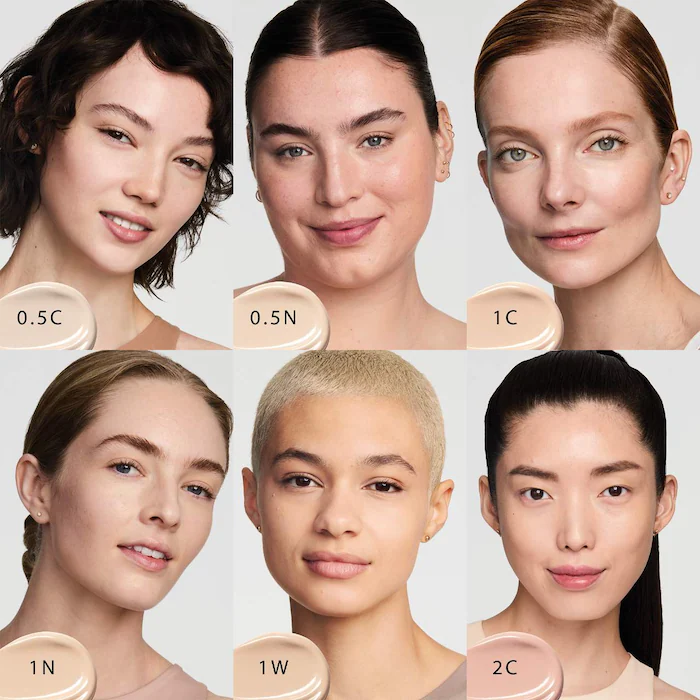 Kem Che Khuyết Điểm 24h Estée Lauder Double Wear Stay-in-Place 12ml