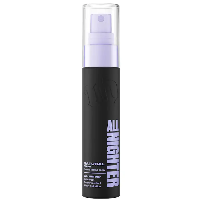 Xịt Khóa Nền Urban Decay All Nighter Setting Spray 24HR Wear
