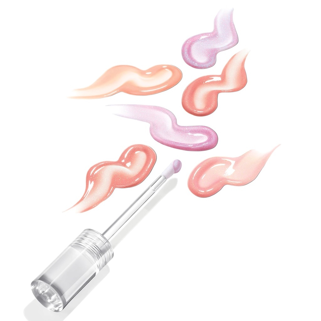 Son bóng Sephora Collection Glossed Lip Gloss